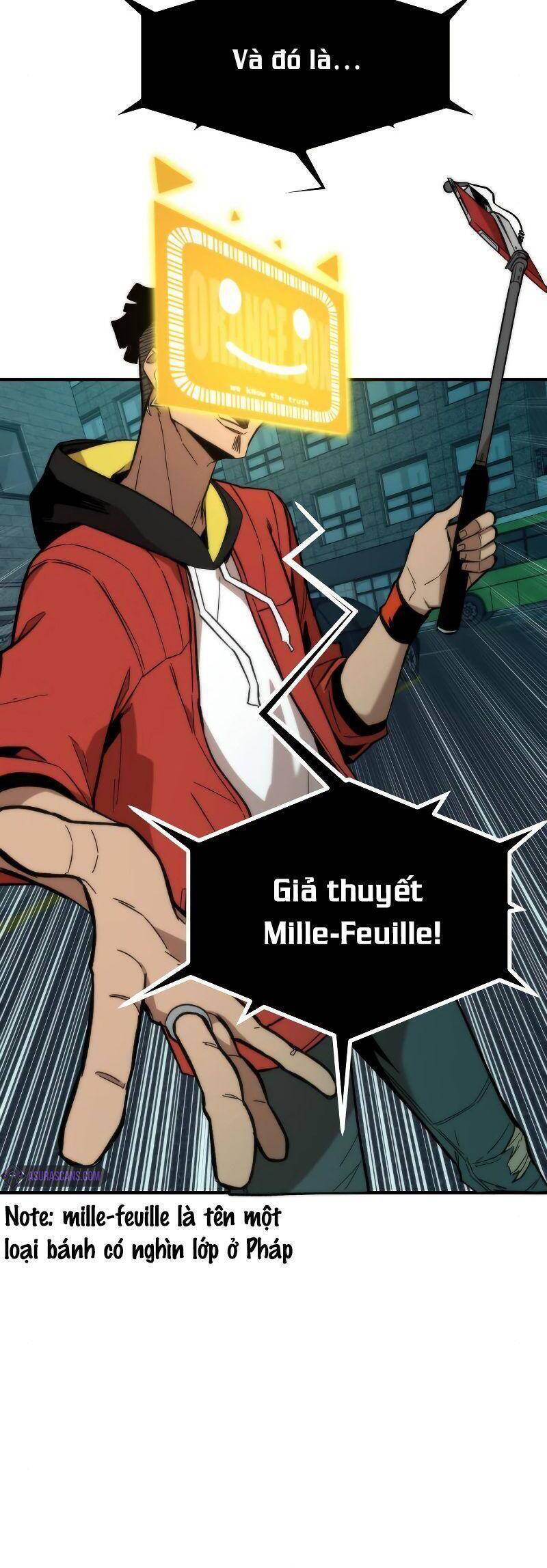 Nhân Vật Phụ Siêu Cấp Chapter 24 - 7