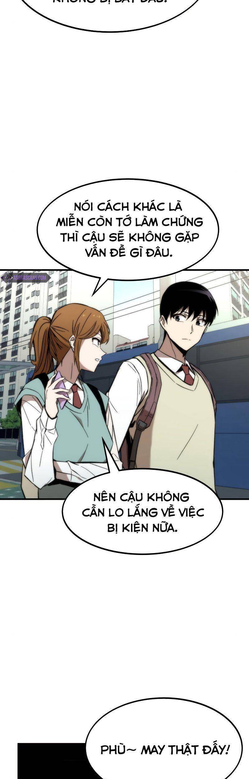 Nhân Vật Phụ Siêu Cấp Chapter 24 - 61