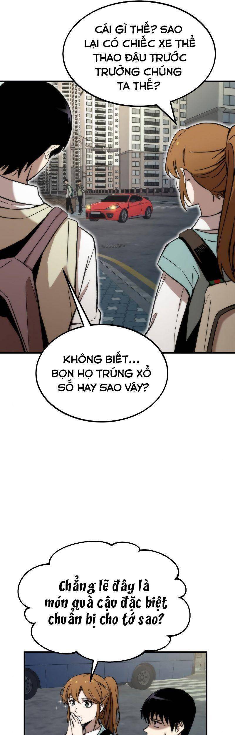 Nhân Vật Phụ Siêu Cấp Chapter 24 - 64