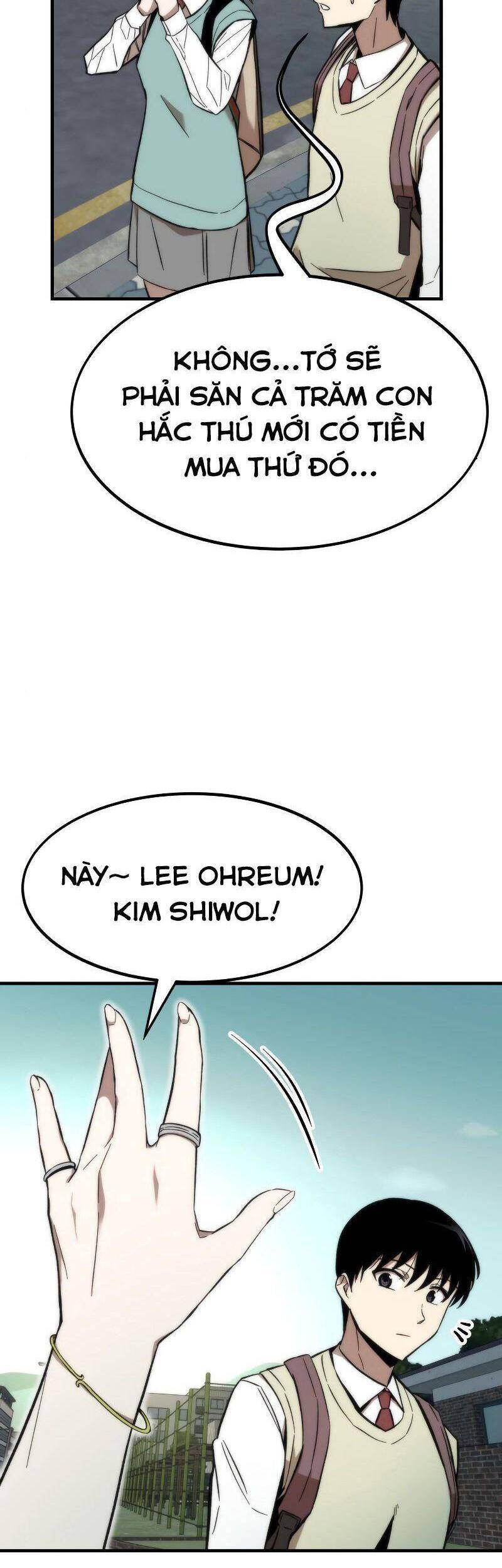 Nhân Vật Phụ Siêu Cấp Chapter 24 - 65