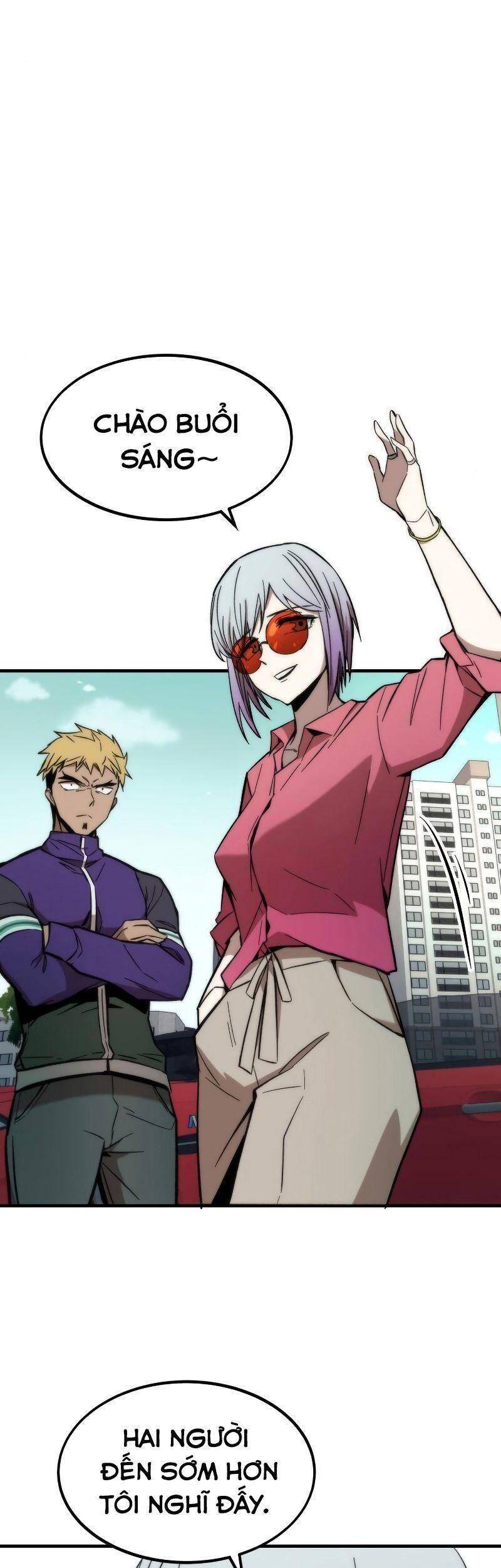 Nhân Vật Phụ Siêu Cấp Chapter 24 - 66