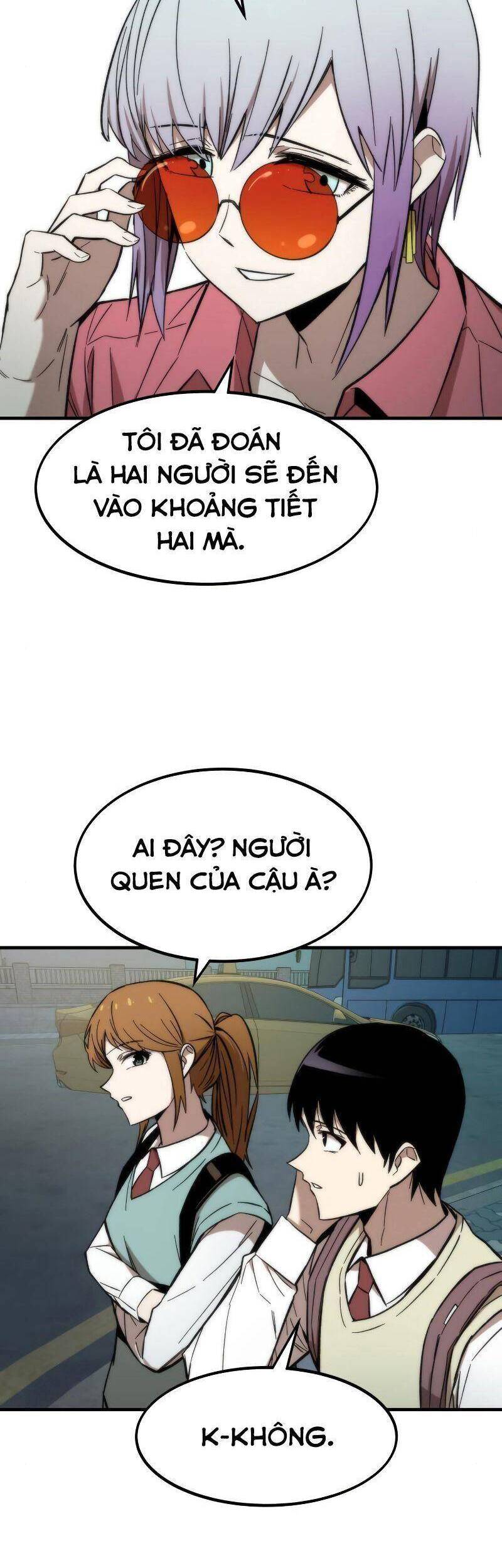 Nhân Vật Phụ Siêu Cấp Chapter 24 - 67