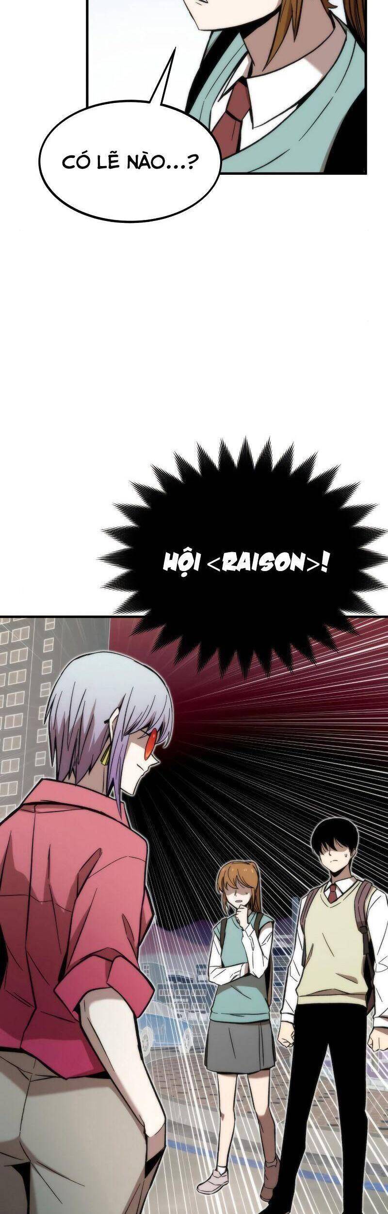 Nhân Vật Phụ Siêu Cấp Chapter 24 - 69