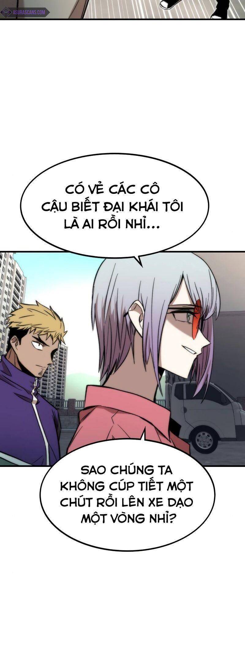 Nhân Vật Phụ Siêu Cấp Chapter 24 - 70