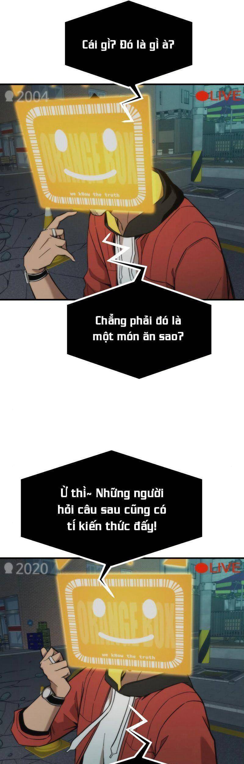 Nhân Vật Phụ Siêu Cấp Chapter 24 - 8