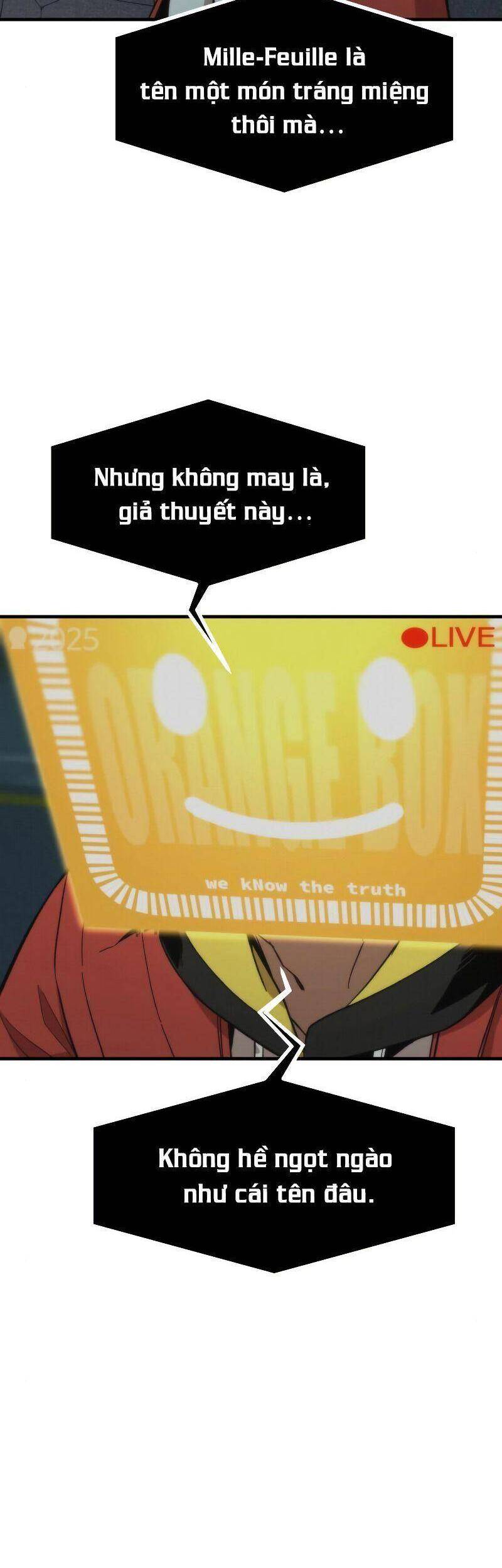 Nhân Vật Phụ Siêu Cấp Chapter 24 - 9