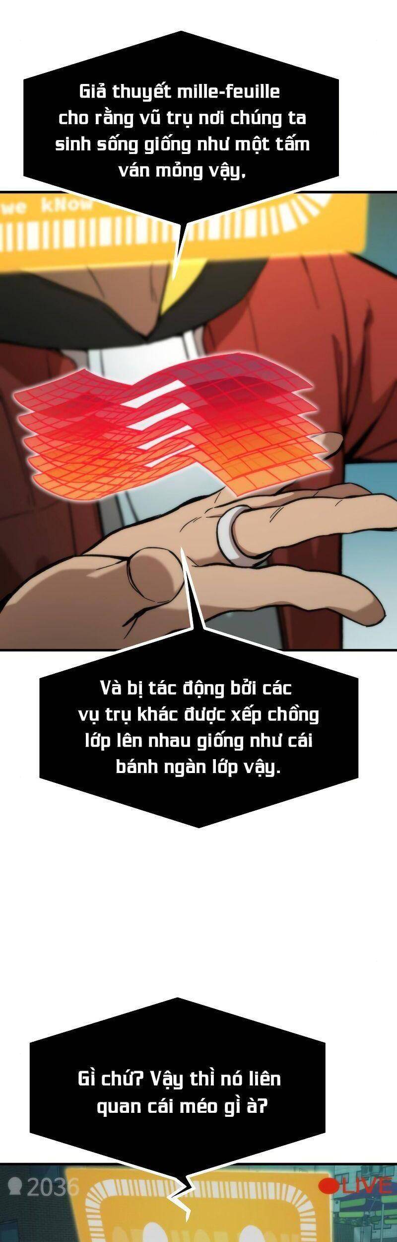 Nhân Vật Phụ Siêu Cấp Chapter 24 - 10