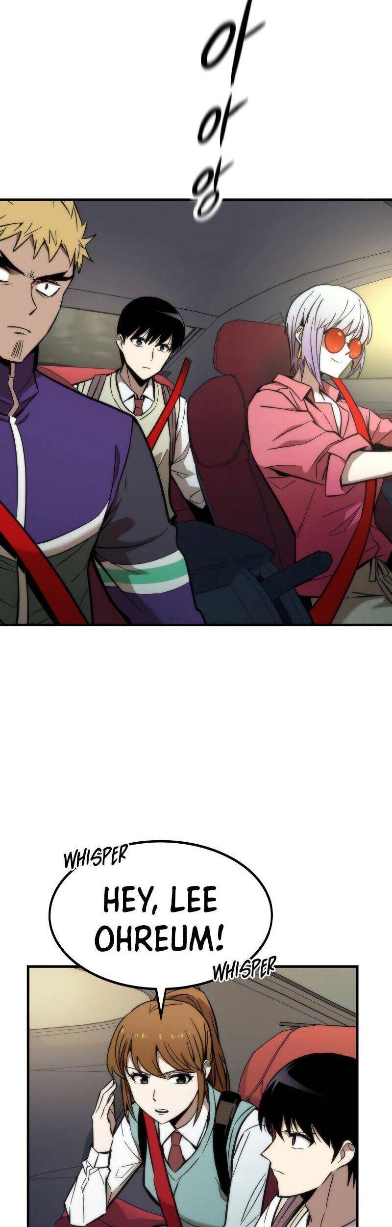 Nhân Vật Phụ Siêu Cấp Chapter 25 - 2