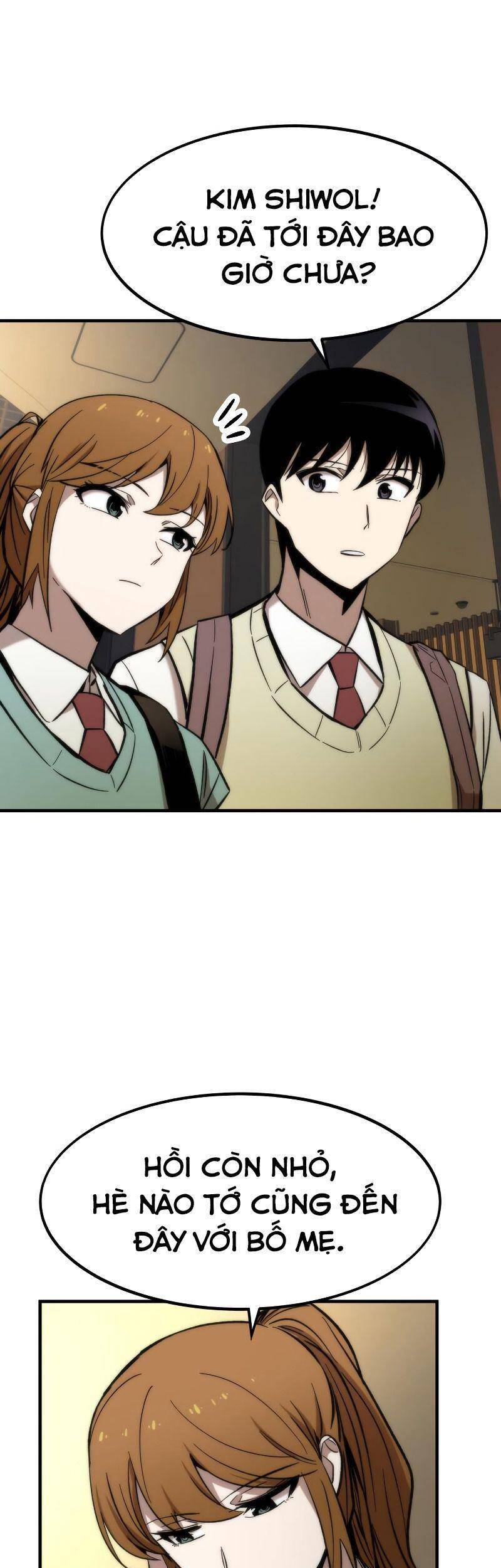 Nhân Vật Phụ Siêu Cấp Chapter 25 - 12