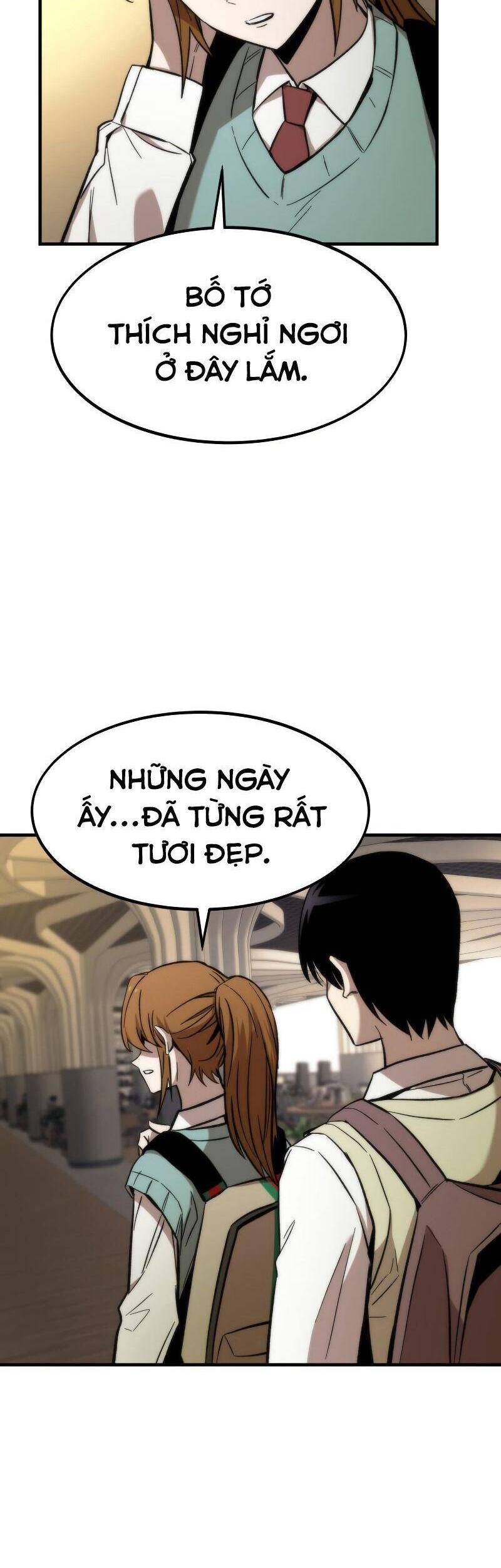 Nhân Vật Phụ Siêu Cấp Chapter 25 - 13