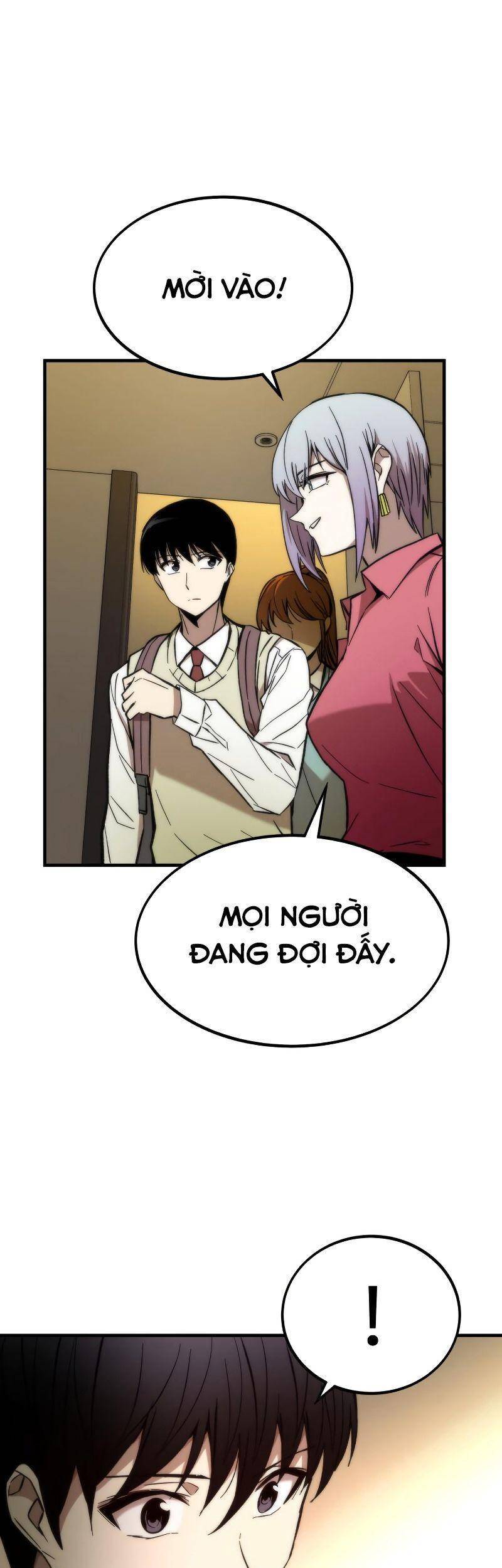 Nhân Vật Phụ Siêu Cấp Chapter 25 - 17