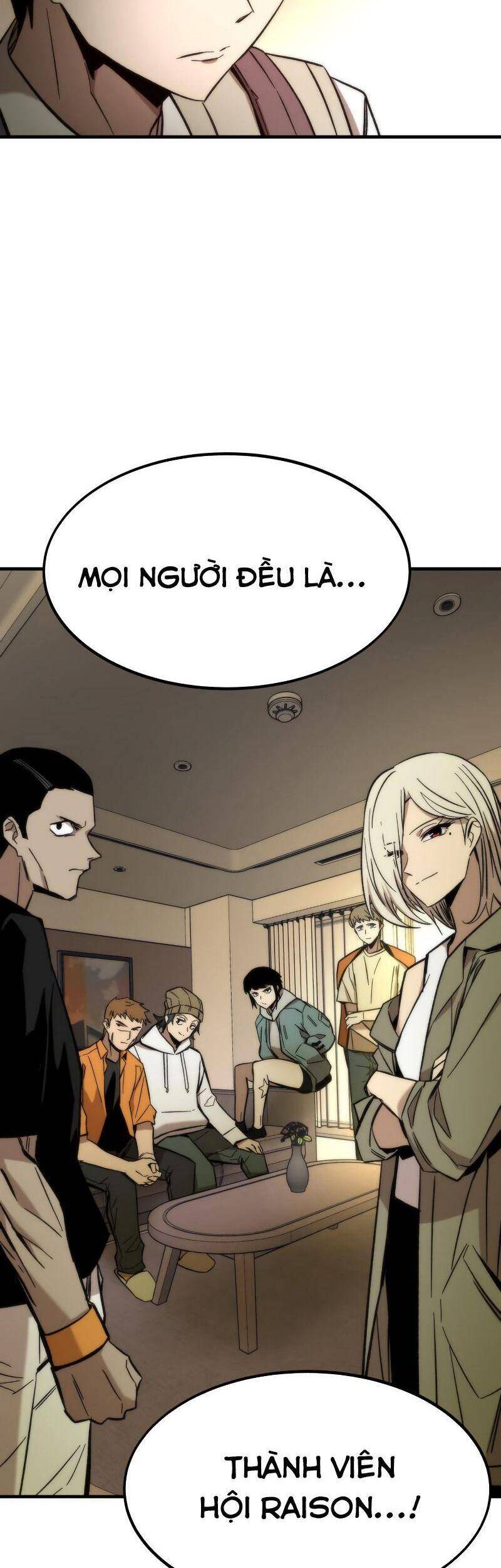 Nhân Vật Phụ Siêu Cấp Chapter 25 - 18