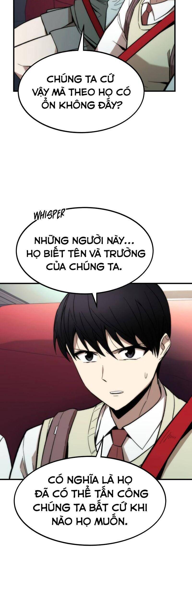 Nhân Vật Phụ Siêu Cấp Chapter 25 - 3