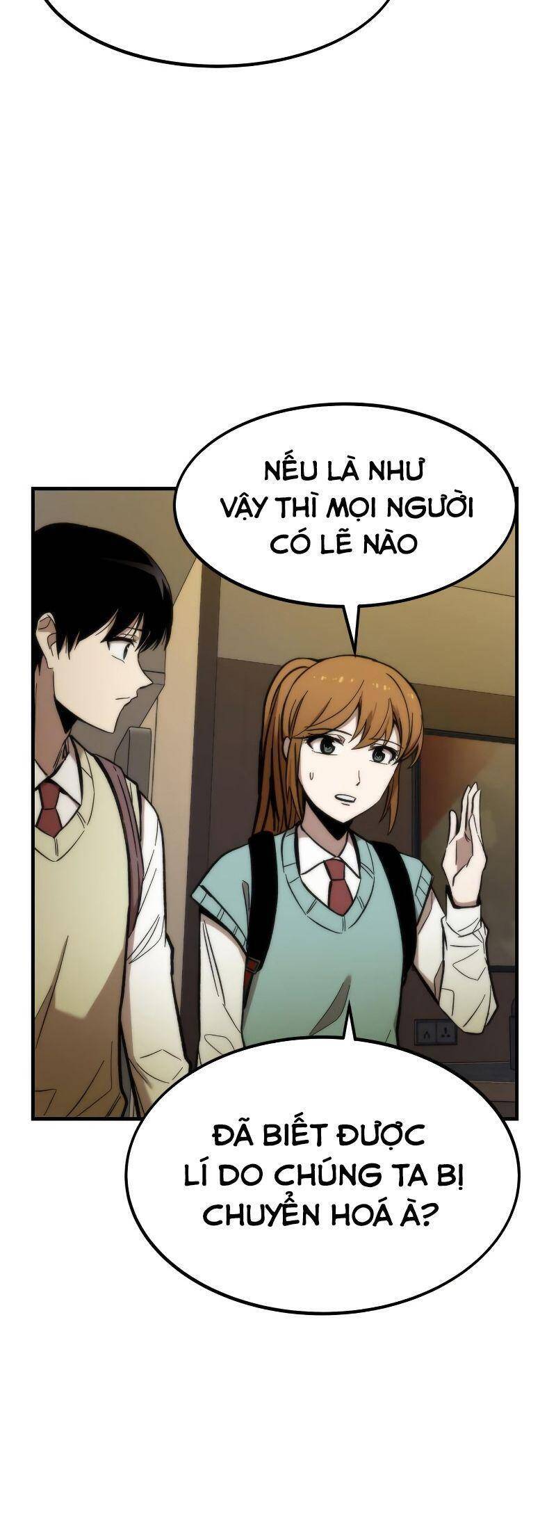 Nhân Vật Phụ Siêu Cấp Chapter 25 - 21