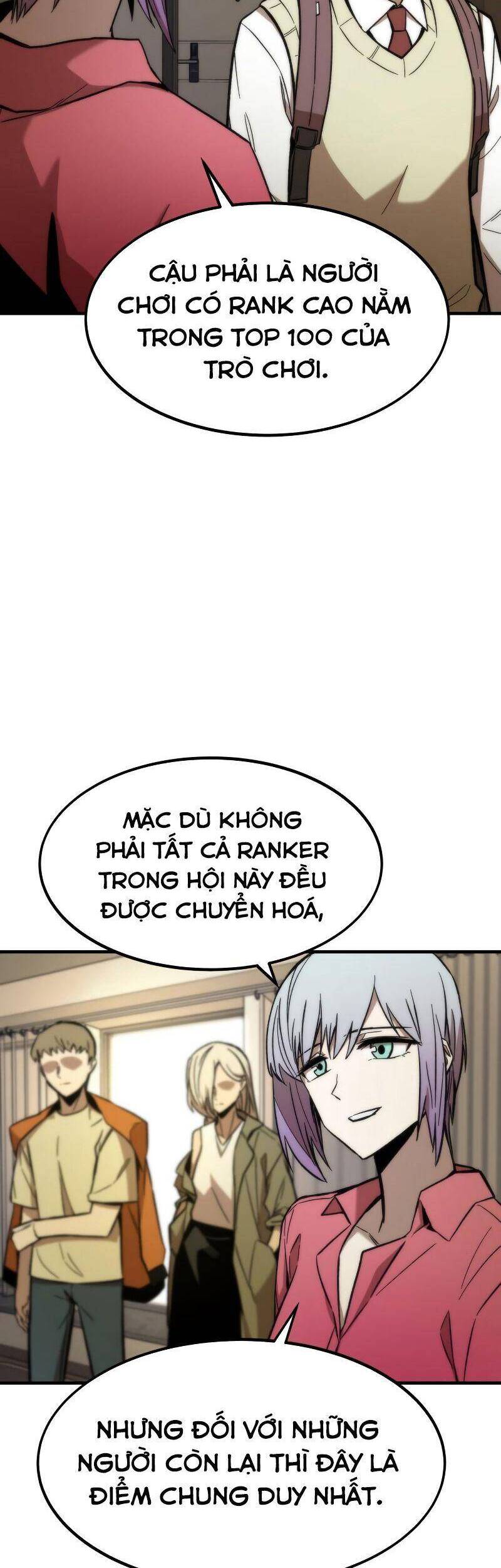 Nhân Vật Phụ Siêu Cấp Chapter 25 - 23