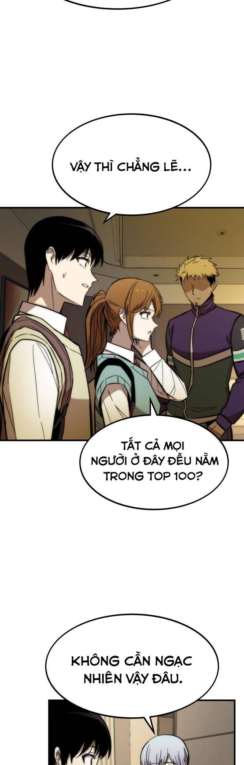 Nhân Vật Phụ Siêu Cấp Chapter 25 - 24