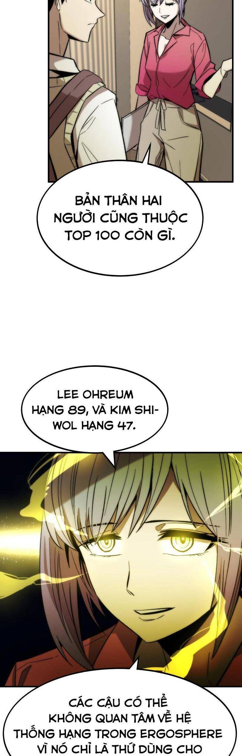 Nhân Vật Phụ Siêu Cấp Chapter 25 - 25