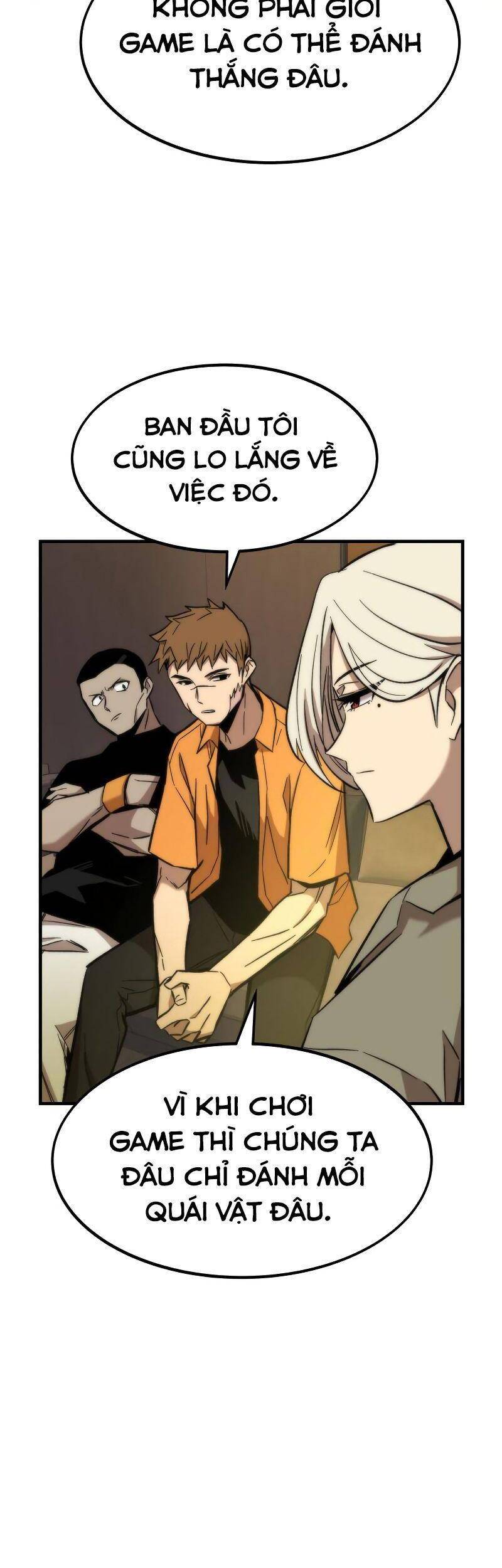 Nhân Vật Phụ Siêu Cấp Chapter 25 - 29