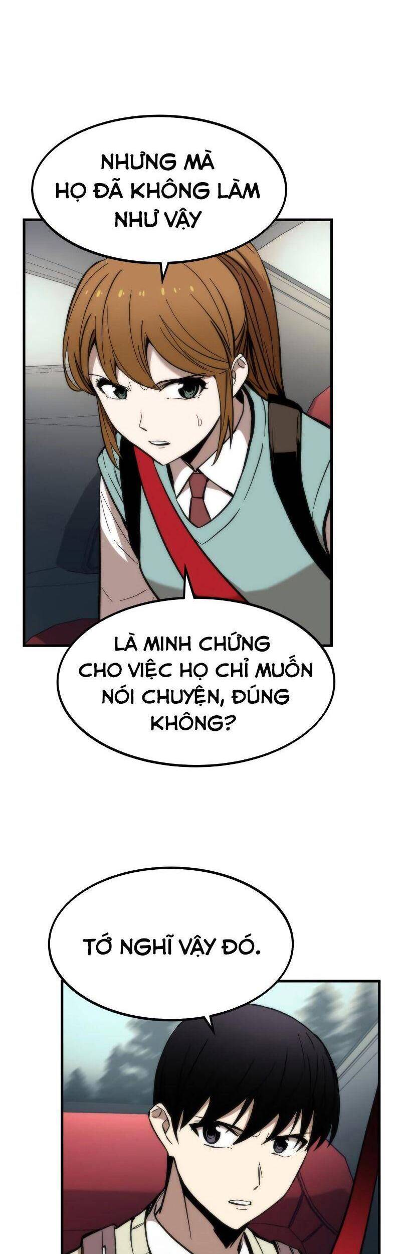 Nhân Vật Phụ Siêu Cấp Chapter 25 - 4