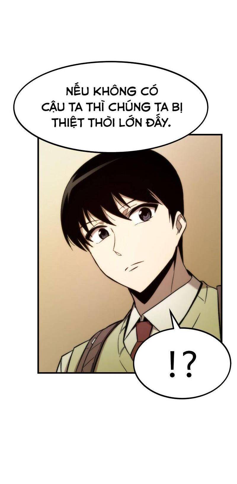 Nhân Vật Phụ Siêu Cấp Chapter 25 - 32