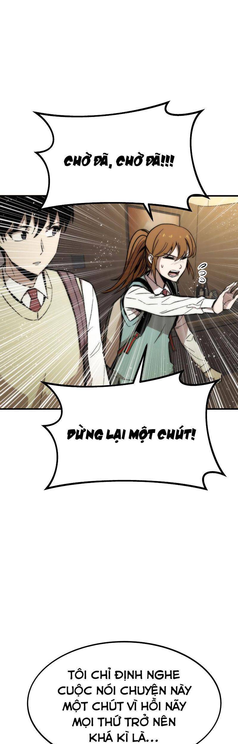 Nhân Vật Phụ Siêu Cấp Chapter 25 - 33