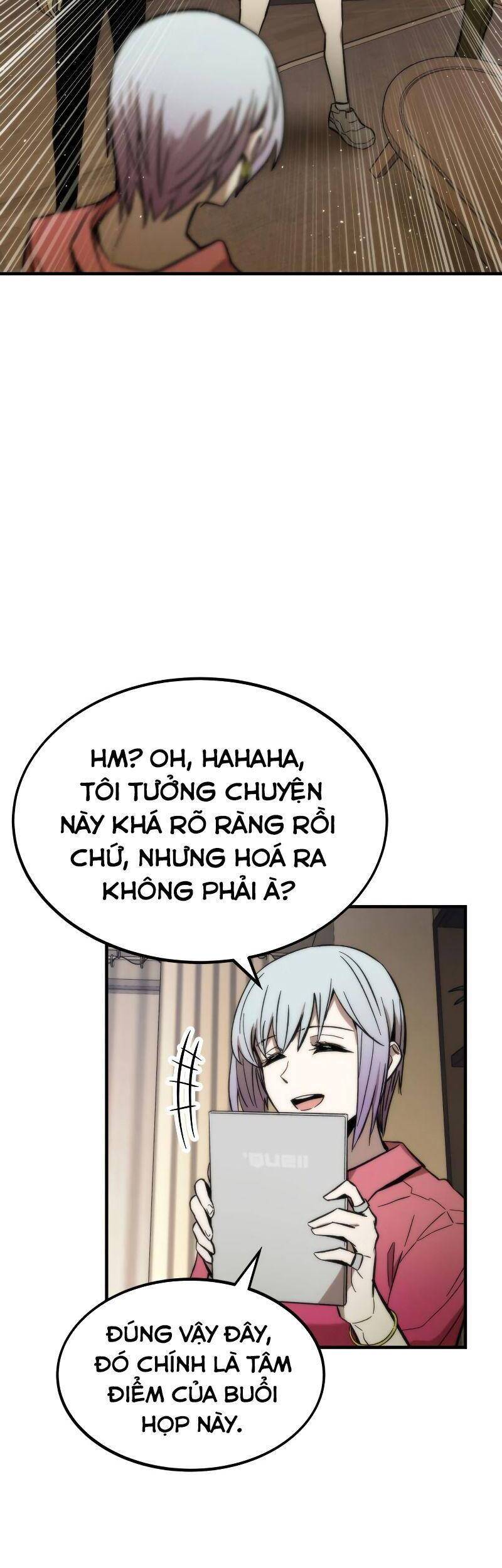 Nhân Vật Phụ Siêu Cấp Chapter 25 - 35