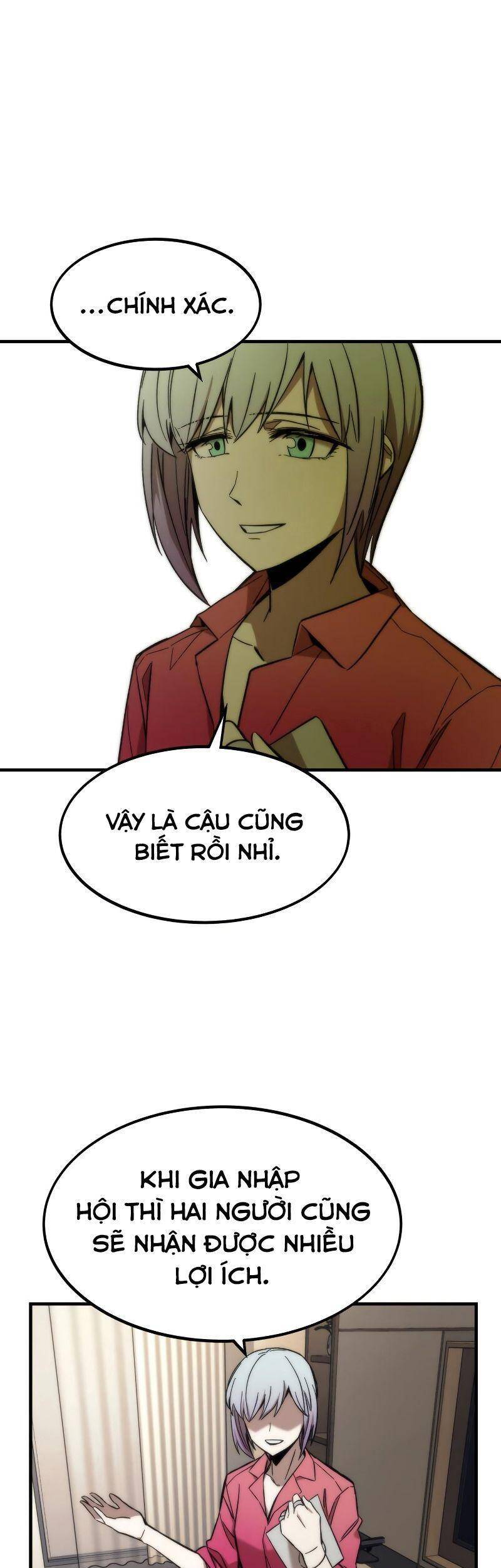 Nhân Vật Phụ Siêu Cấp Chapter 25 - 38