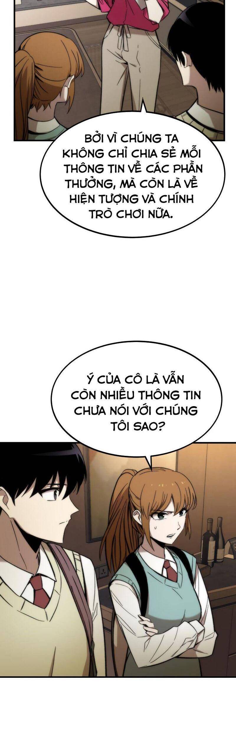 Nhân Vật Phụ Siêu Cấp Chapter 25 - 39