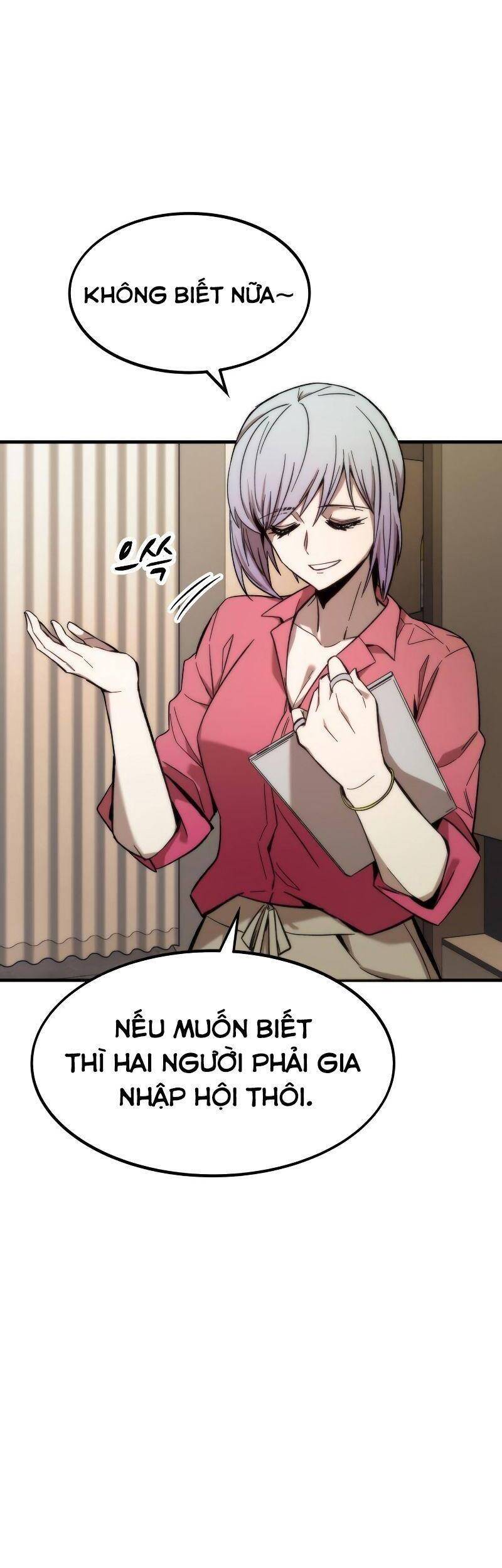 Nhân Vật Phụ Siêu Cấp Chapter 25 - 40