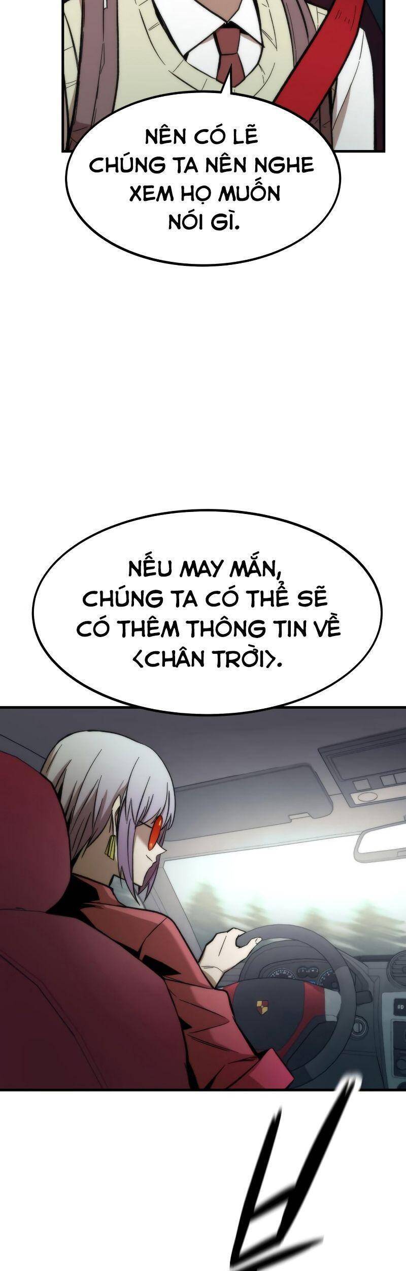 Nhân Vật Phụ Siêu Cấp Chapter 25 - 5