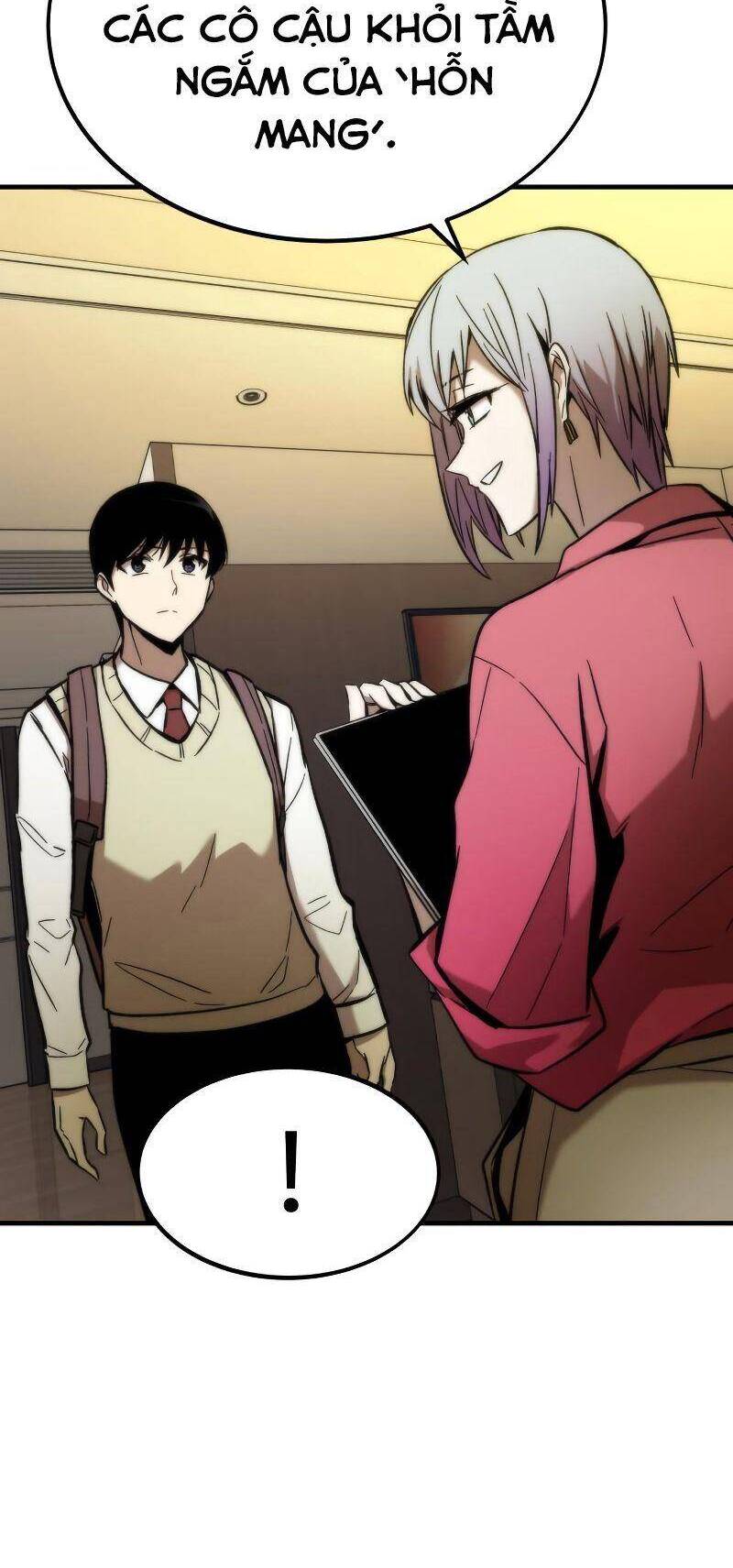 Nhân Vật Phụ Siêu Cấp Chapter 25 - 43