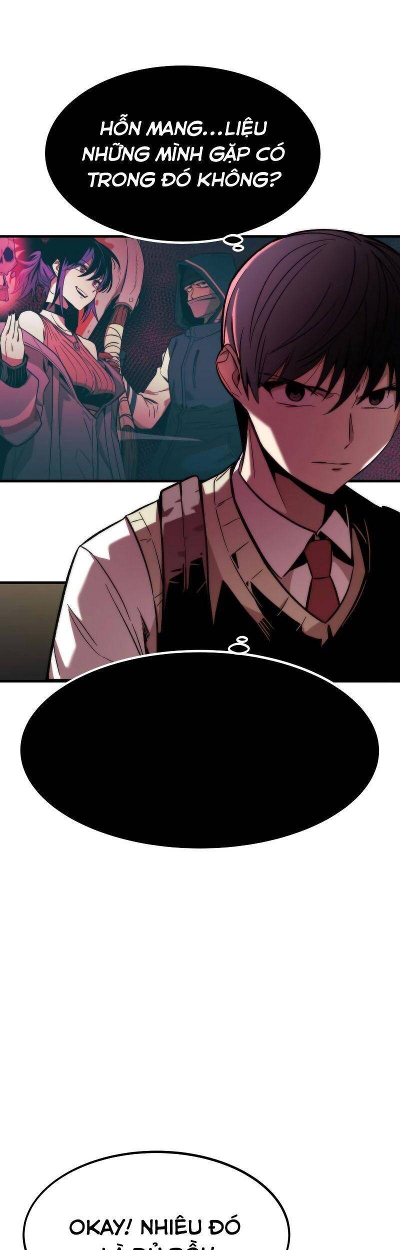 Nhân Vật Phụ Siêu Cấp Chapter 25 - 46