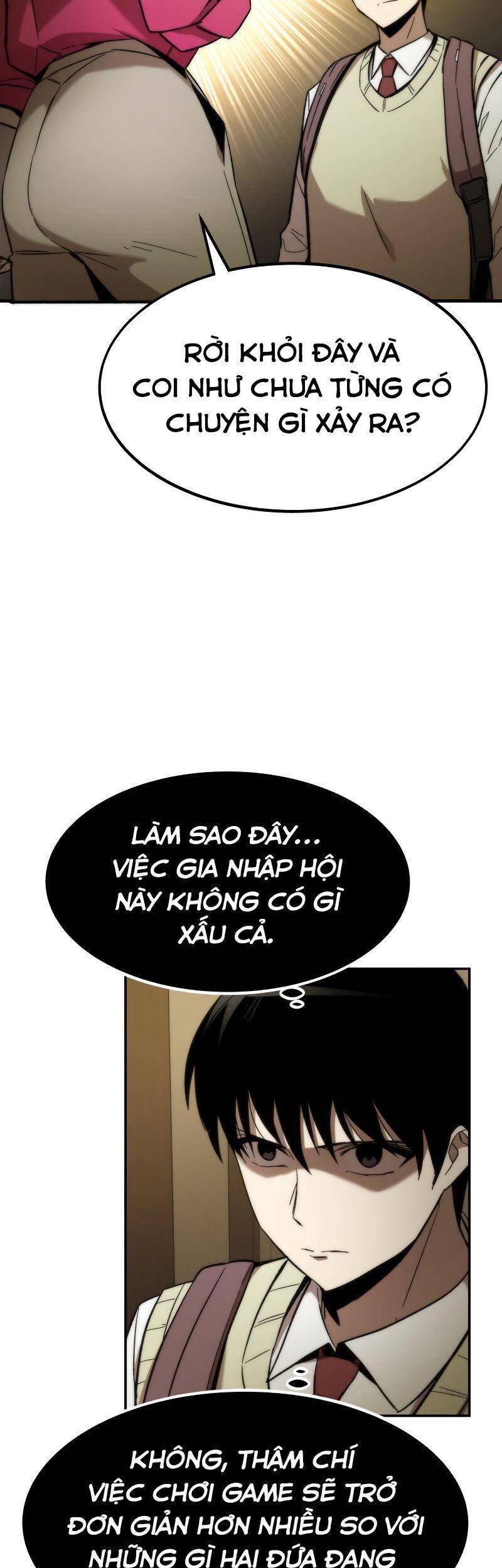 Nhân Vật Phụ Siêu Cấp Chapter 25 - 48