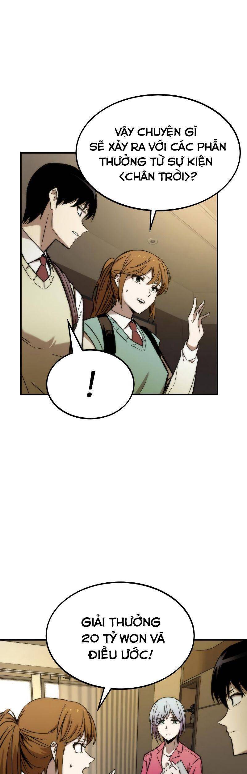 Nhân Vật Phụ Siêu Cấp Chapter 25 - 50