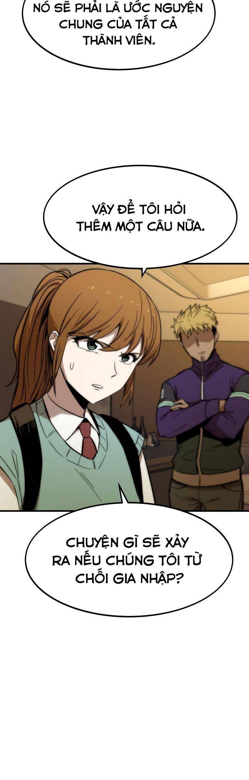 Nhân Vật Phụ Siêu Cấp Chapter 25 - 52