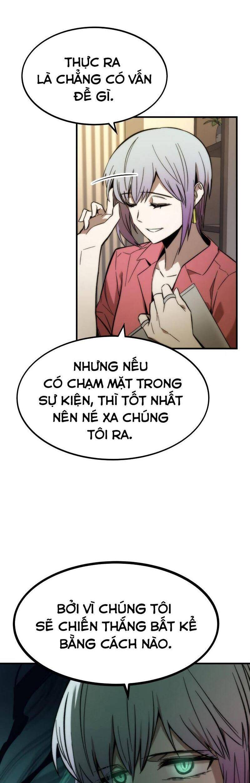 Nhân Vật Phụ Siêu Cấp Chapter 25 - 53