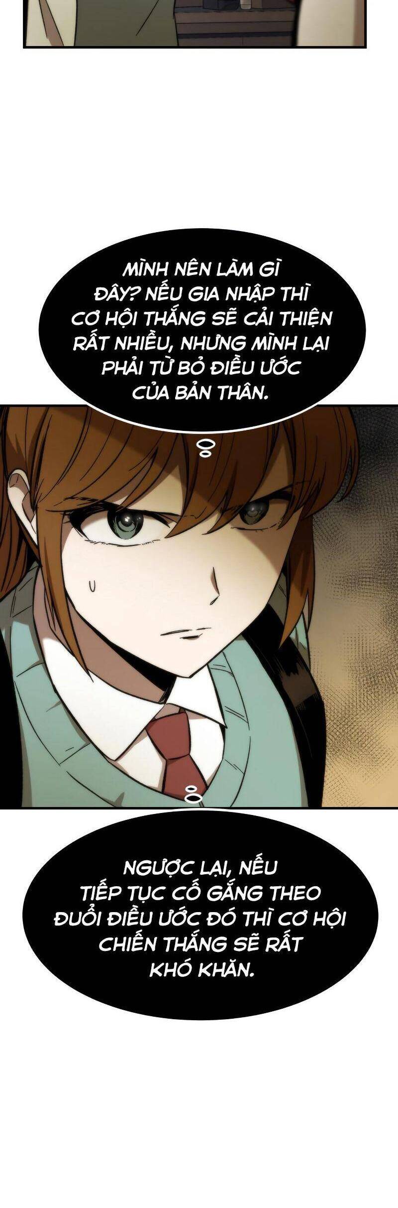Nhân Vật Phụ Siêu Cấp Chapter 25 - 55