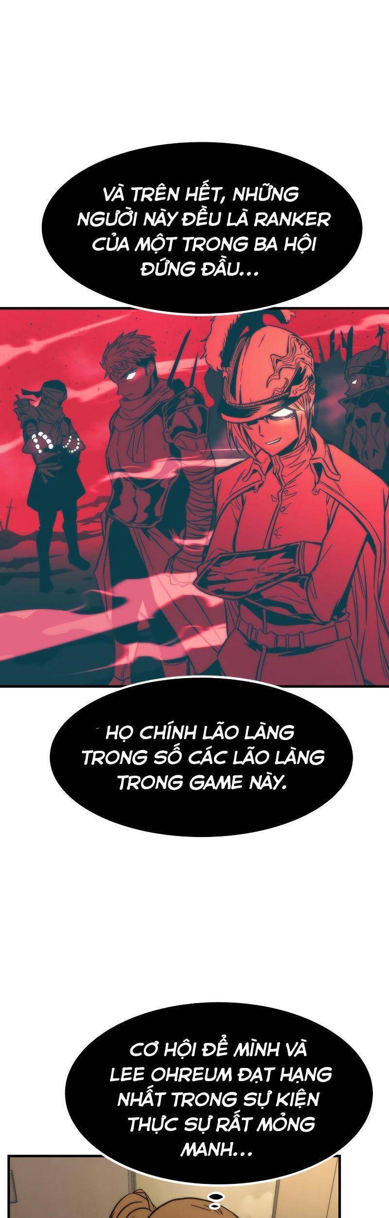 Nhân Vật Phụ Siêu Cấp Chapter 25 - 56