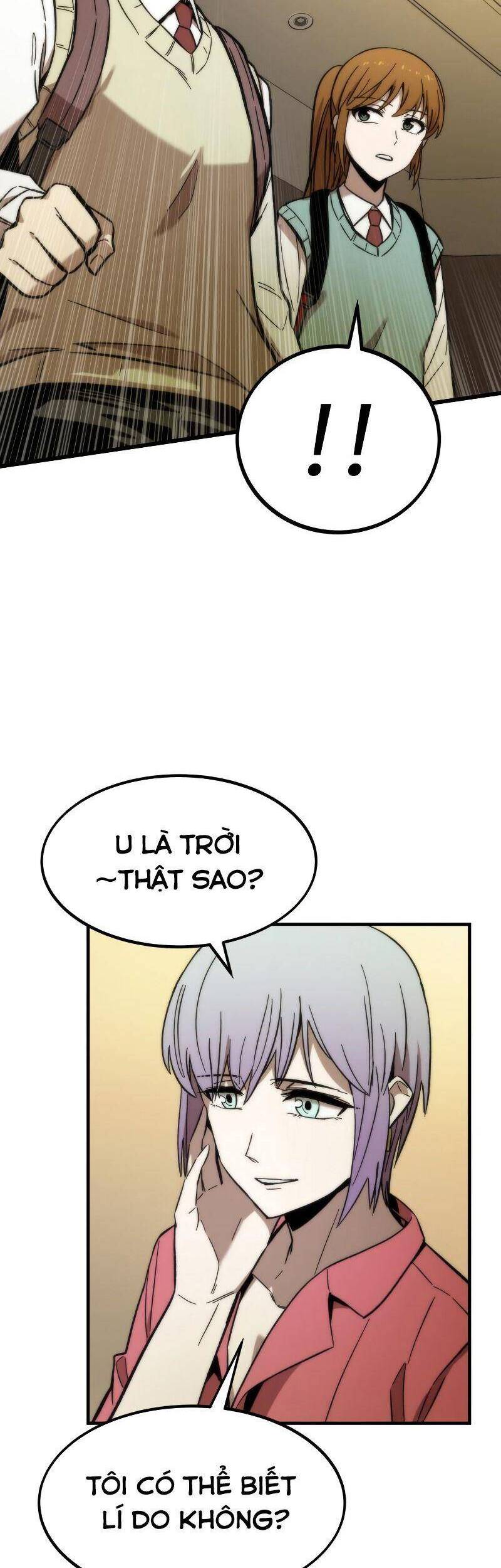 Nhân Vật Phụ Siêu Cấp Chapter 25 - 59