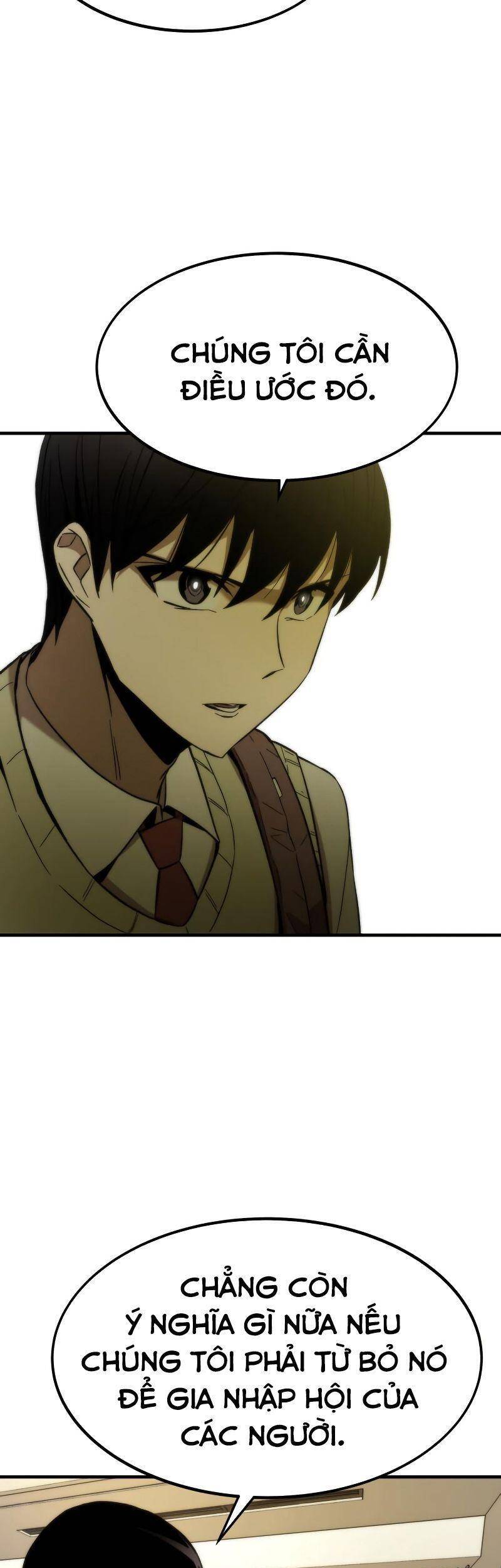 Nhân Vật Phụ Siêu Cấp Chapter 25 - 60