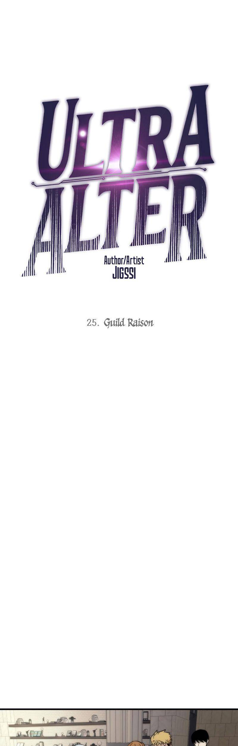 Nhân Vật Phụ Siêu Cấp Chapter 25 - 7