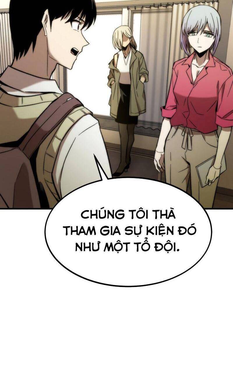 Nhân Vật Phụ Siêu Cấp Chapter 25 - 61