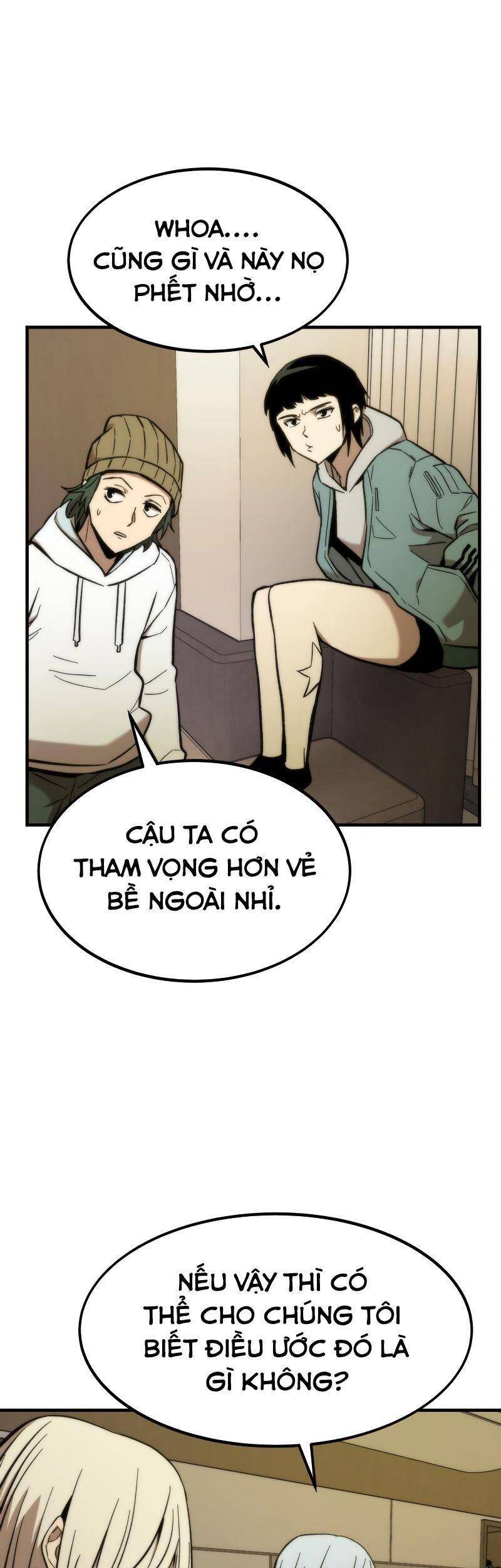 Nhân Vật Phụ Siêu Cấp Chapter 25 - 62