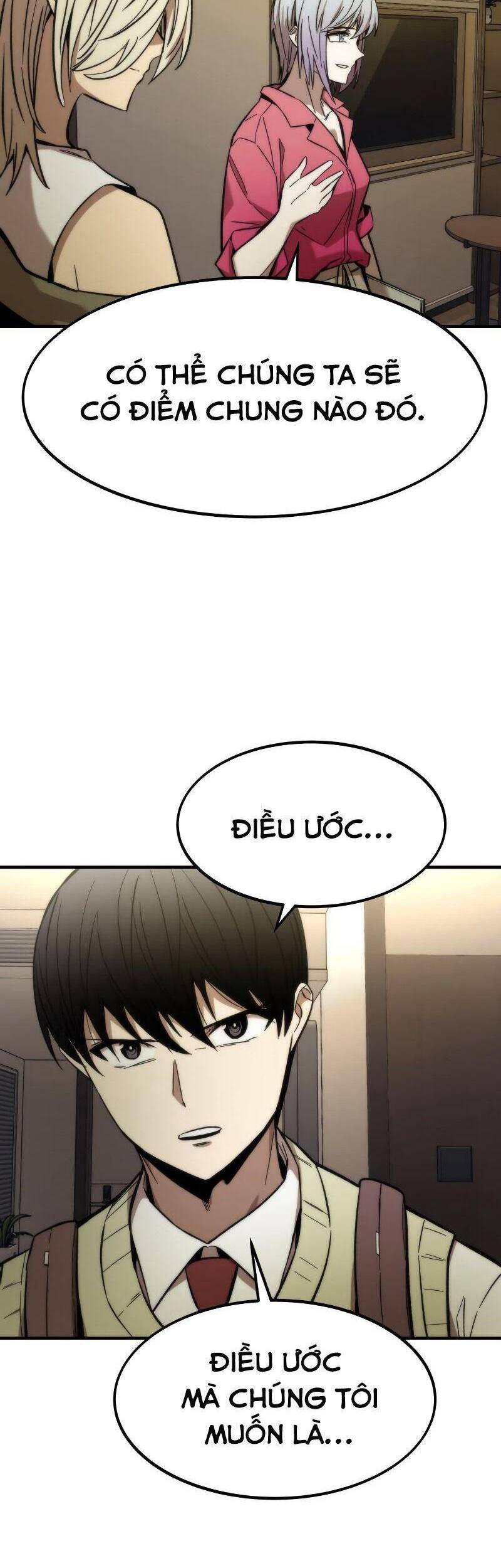 Nhân Vật Phụ Siêu Cấp Chapter 25 - 63