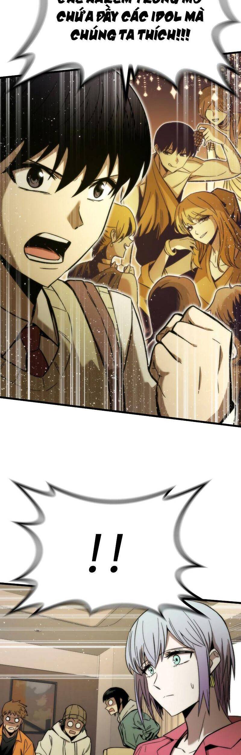 Nhân Vật Phụ Siêu Cấp Chapter 25 - 65