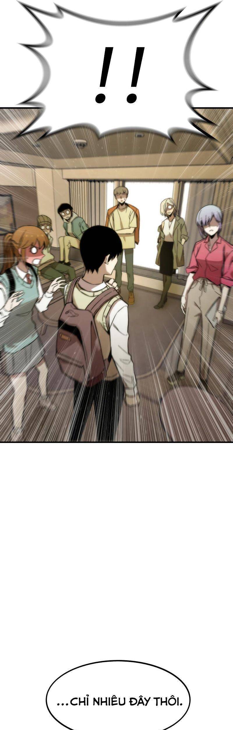 Nhân Vật Phụ Siêu Cấp Chapter 25 - 67