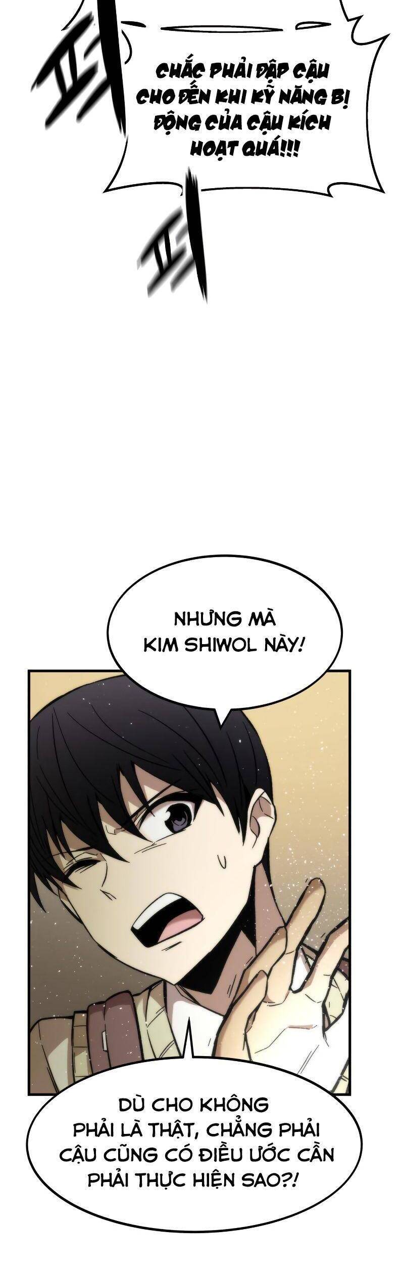 Nhân Vật Phụ Siêu Cấp Chapter 25 - 69