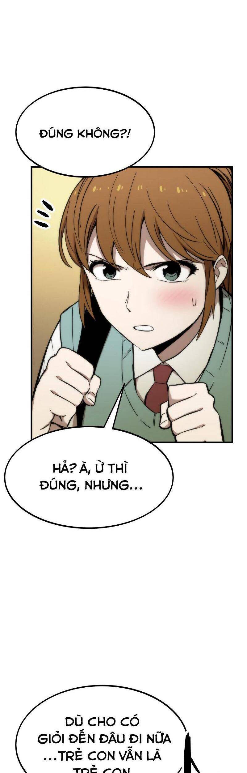 Nhân Vật Phụ Siêu Cấp Chapter 25 - 70