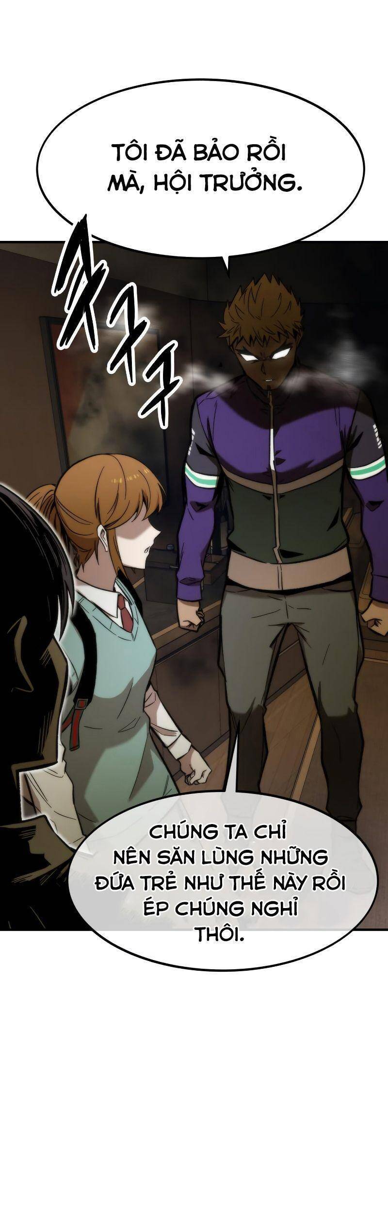 Nhân Vật Phụ Siêu Cấp Chapter 25 - 72