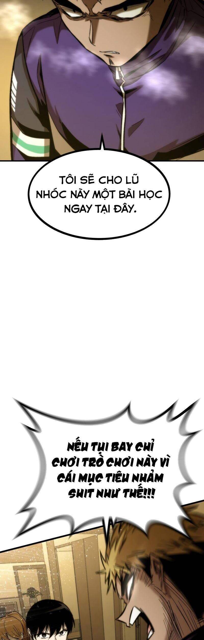 Nhân Vật Phụ Siêu Cấp Chapter 25 - 74